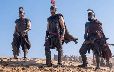 ‘The Odyssey’ de Christopher Nolan podría llegar al streaming el 17 de noviembre.