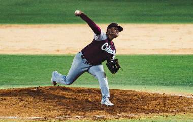 Tomateros de Culiacán cierra con paso perfecto su estancia en Los Cabos
