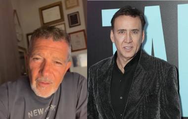 Antonio Banderas y Nicolas Cage serán los protagonistas de ‘True Detective 5’ en HBO.