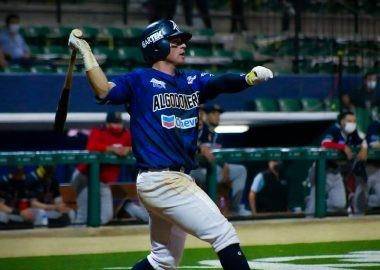 Emmanuel Ávila regresa a Algodoneros para darle mayor solidez a la defensiva