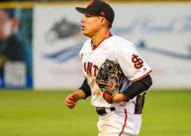 Carlos Gutiérrez es distinguido dentro del equipo All Star 2025 en Clase A