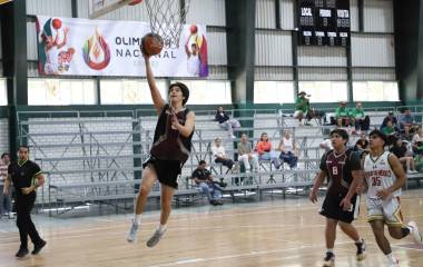 Sinaloa mantiene aspiraciones de avanzar en el torneo.