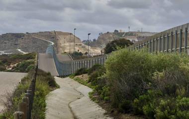El despliegue comenzó el 31 de agosto y concluirá el 21 de septiembre de 2026 en la frontera de México y EU.