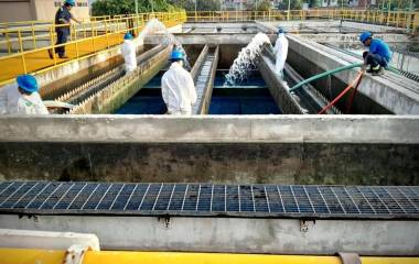 La Zona Metropolitana de Guadalajara enfrenta una crisis de calidad del agua potable.