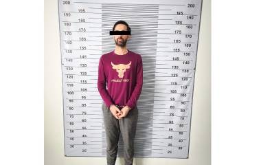 ‘Don Flaco’ fue detenido el 22 de septiembre de 2026 en la colonia Hipódromo de la alcaldía Cuauhtémoc.
