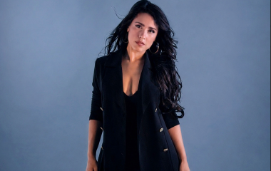 Celeste Sanazi.