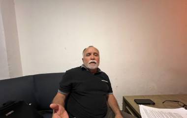 Jesús Humberto Pérez Nájar demanda que autoridades resuelvan la demanda que interpuso contra el IMSS.
