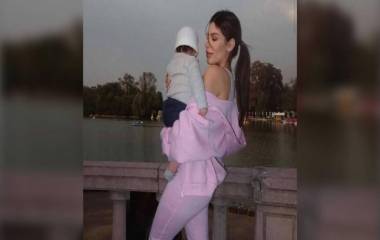 Director del CICPC de Venezuela reveló que Erika afirmó que el arma con la que presuntamente disparó contra su nuera era “un juguetico”.