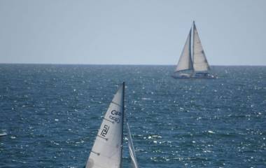 Capitanía de Puerto explicó que más allá del ámbito deportivo, el “Festival del Mar” también se plantea como un detonante turístico.