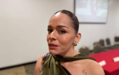 La presidenta de Canirac Mazatlán Rosa Cecilia Osuna Guerrero señala que restaurantes de la zona rural operan con menos visitantes.