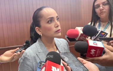 La Diputada por el PRI Irma Moreno Ovalles señaló que Morena deberá justificar los gastos que diputados hicieron por un viaje a Chihuahua.