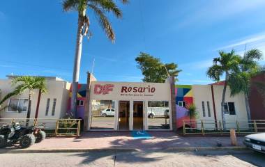 El DIF Rosario aclara que no hubo sustracción de menores, solo resguardo tras una denuncia anónima.