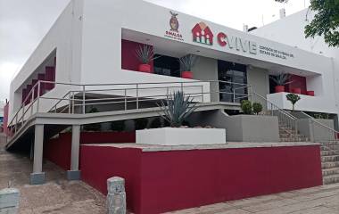Los recursos contemplan ocho proyectos de infraestructura básica en Culiacán, Choix, Guasave y Mazatlán, principalmente en desarrollos habitacionales CVIVE.