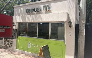 Dentro de la organización Emplea-M con Causa la gran mayoría de los integrantes presentan discapacidad intelectual en distintos grados, informó Alba Elena Cossío.