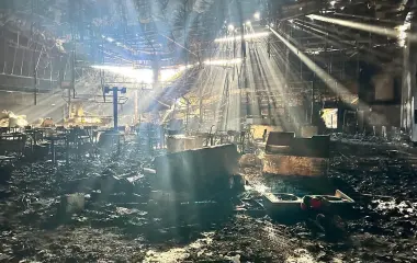 Hasta el momento, no se han determinado las causas oficiales del incidente.