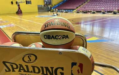 Las acciones del Cibacopa 2026 regresa de lleno a la actividad este martes en diferentes plazas.