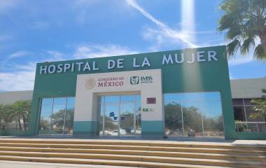 Personal del Hospital de la Mujer reportó que ya recibieron los pagos atrasados después de las protestas.