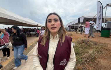 La Secretaría de las Mujeres en Sinaloa advierte que las agresiones emocionales suelen anteceder a la violencia física y llama a identificar las señales iniciales para frenar la escalada delictiva.