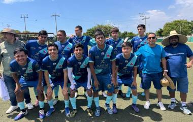 Mazatlán FM - Chonitos empata con Camaroneros y se lleva el punto extra.