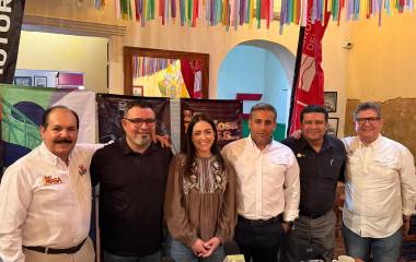 Organizadores del evento invitan a disfrutar la segunda edición de la Feria del Chicharrón en La Palma.