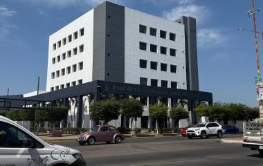 FGE reporta un homicidio y un feminicidio, pero omite ataque armado y restos humanos hallados en Tepuche.