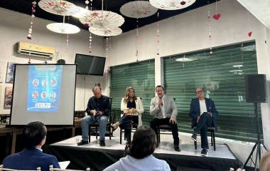 Empresarios urgen rescate económico de Culiacán ante violencia y cierre de negocios.