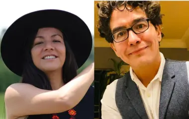 Autoridades capitalinas informaron que una de las líneas apunta a que una organización delictiva recibió pagos para cometer el homicidio de Ximena Guzmán y José Muñoz.