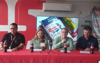 Venados y Banco de Alimentos buscan superar la meta de acopio en beneficio de familias vulnerables.