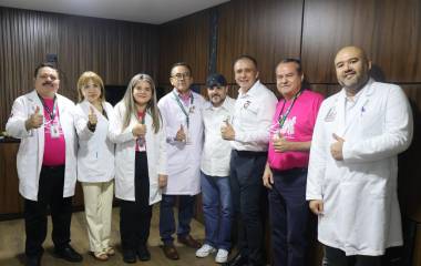 El Instituto recomienda la mastografía de tamizaje cada dos años en mujeres de 40 a 69 años que no presentan síntomas, o conforme a la valoración médica.