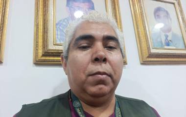 Uribe Peraza indicó que especialistas no quieren ir a laborar al municipio.