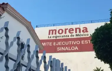 Morena concluirá este domingo el registro de aspirantes a las Coordinaciones Distritales Federales de Defensa de la Transformación y la Soberanía Nacional.