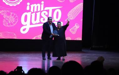 El Ayuntamiento de Culiacán y Canirac reconocieron a 20 restaurantes referentes de la gastronomía en la ciudad.