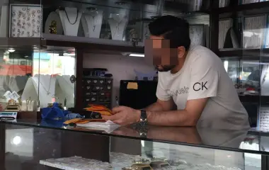 Sinaloa pierde cerca de 20 mil empleos formales tras dos años de crisis de inseguridad.
