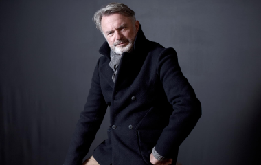 Sam Neill.