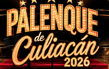 Regresa el Palenque de Culiacán.