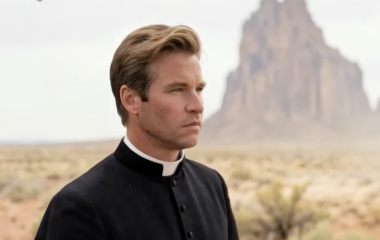 Val Kilmer regresa al cine gracias a la IA.