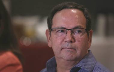 Germán del Rincón Jarero recordó que durante los primeros cuatro meses de la crisis las ventas se desplomaron 60 por ciento.
