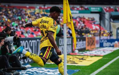 América quiere preservar el liderato.
