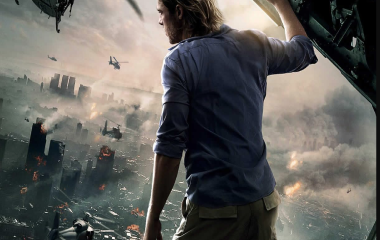 Guerra Mundial Z tendrá secuela.