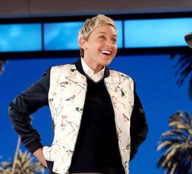 Ellen DeGeneres narrará documental para Discovery+.