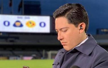 Julio Ibáñez es detenido en Sudáfrica por presunto espionaje.