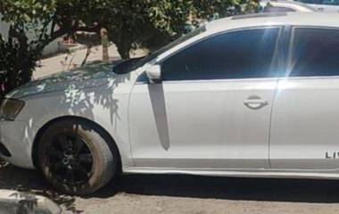 Todas las unidades fueron trasladadas a la Unidad de Bienes Asegurados de la Fiscalía General del Estado.