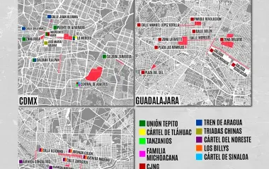 El Mundial 2026 como catalizador de la trata y la prostitución