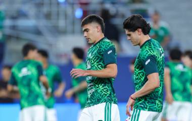 México tendrá su cuarto encuentro en la actual Fecha FIFA este martes, el cual será ante Chile.