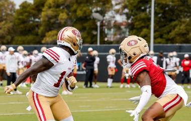 La NFL vuelve a México con demanda de 2,2 millones de boletos tras 4 años de ausencia