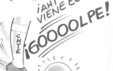 Esto se va a poner de la patada