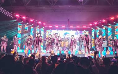 La Banda El Recodo