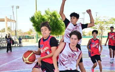 Ambos equipos mazatlecos lograron su pase.