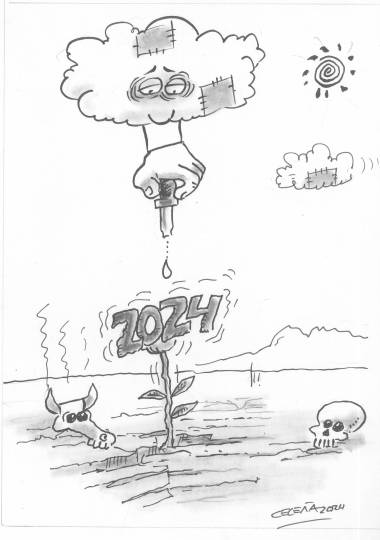 Este sí es un asunto de seguridad nacional