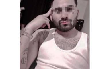 Felaid de Jesús “N” fue capturado en Baja California tras evadir a la justicia desde octubre de 2023.